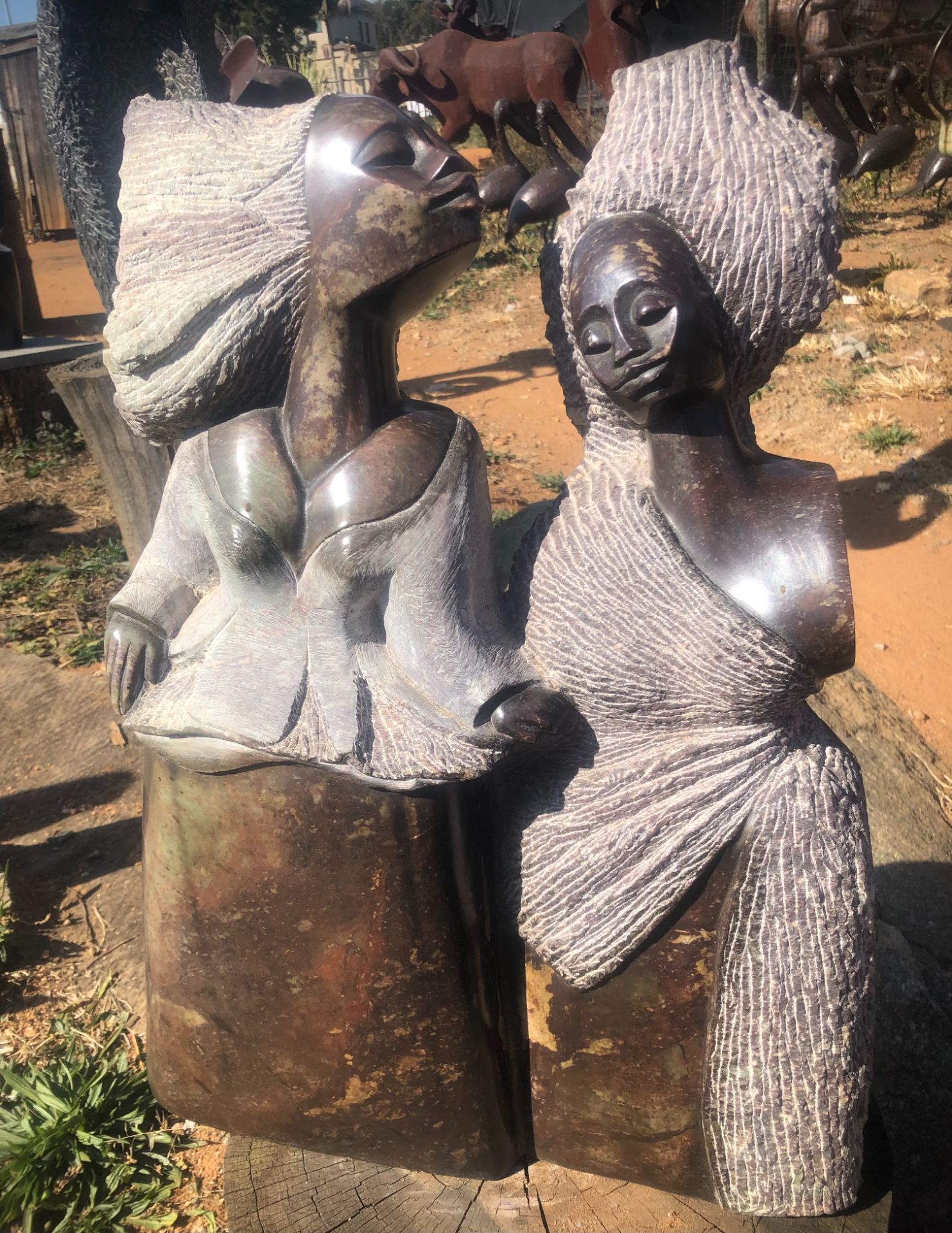 IMG_3131 Two Women Sculpture